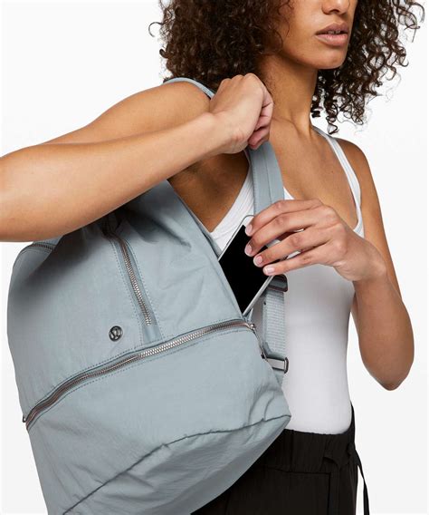 lululemon city adventurer bag dupe|lululemon backpack.